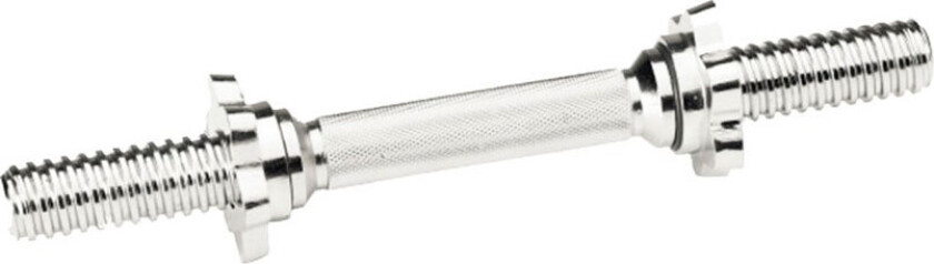 Rucanor Hantelstang (36cm) Krom