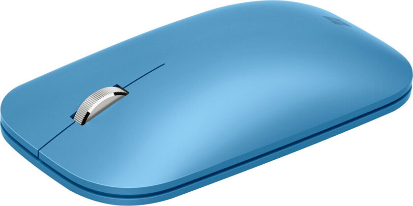 KTF-00076 moderne Bluetooth-datamus (10m) Sapphire