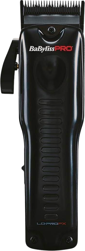 Babyliss PRO LO-PROFX Hårklipper