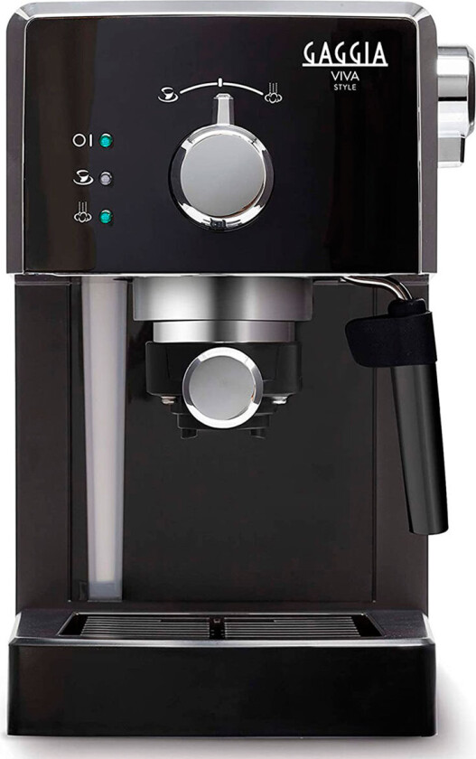 Gaggia R18433/11 Viva Style espressomaskin (1 liter)