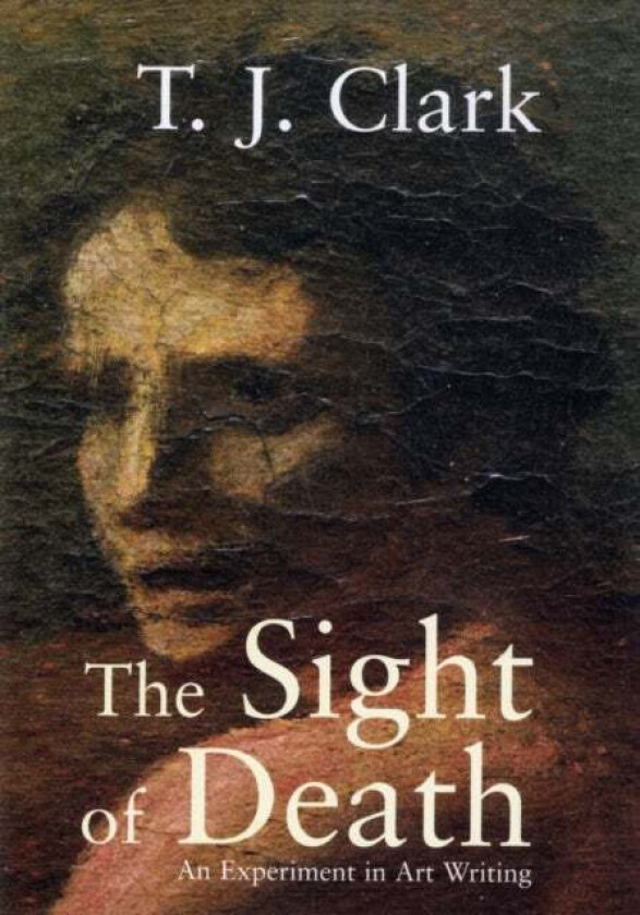 The Sight of Death av T. J. Clark