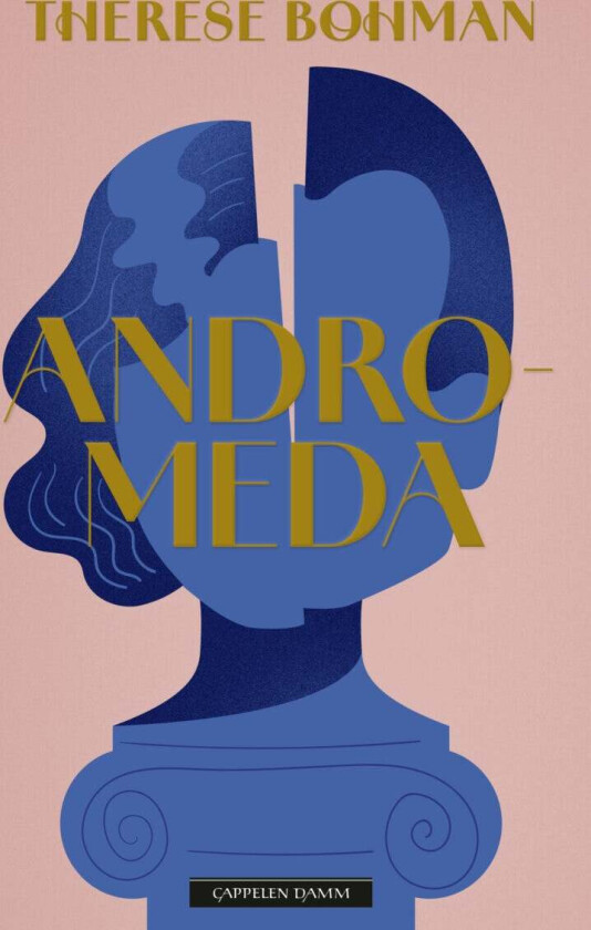 Andromeda av Therese Bohman