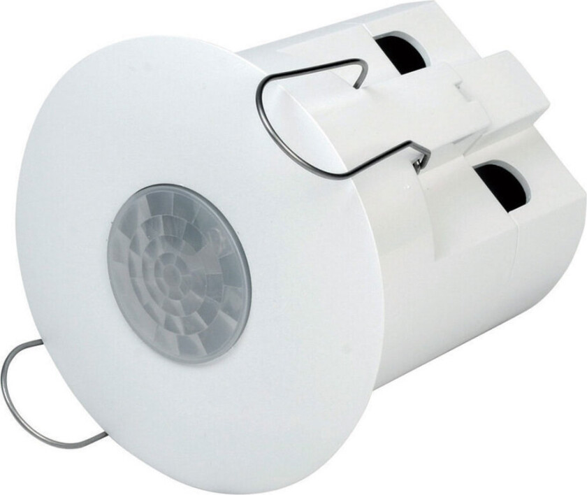 Tilstedeværelsessensor (MS8-360-2L) Niko servodan