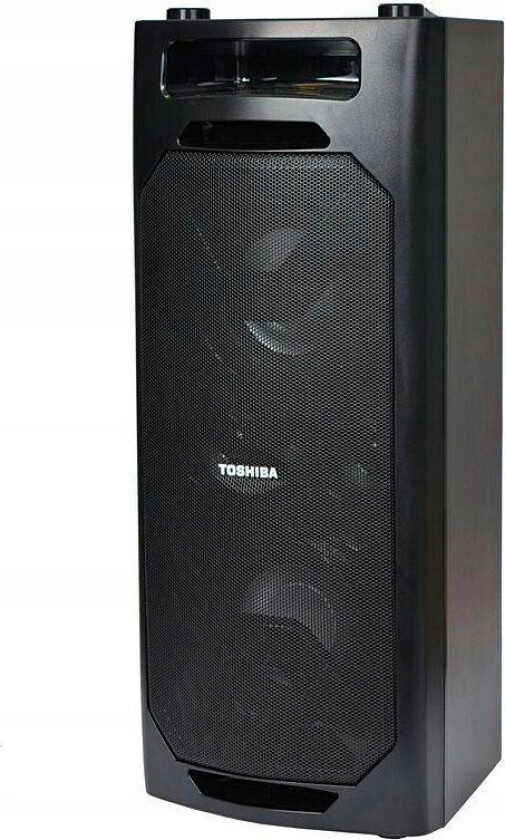 Toshiba TY-ASC50 Bluetooth Party Høyttaler