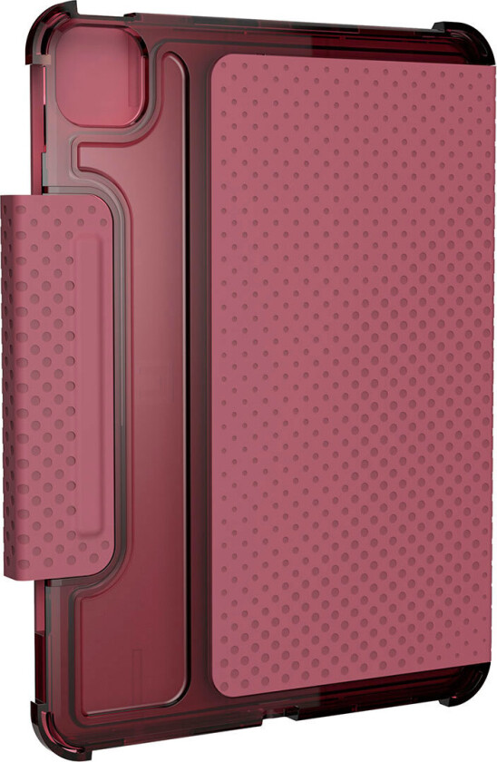 UAG U Lucent-deksel (iPad Pro 11tm 3/2/1/iPad Air 4) Rose