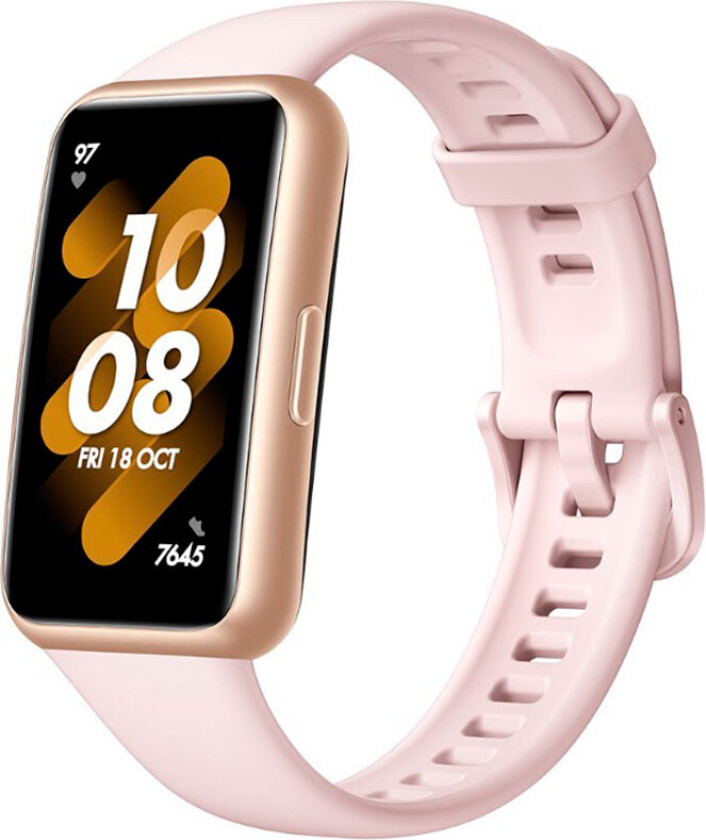 Band 7 Smartwatch 1,4tm - Rosa