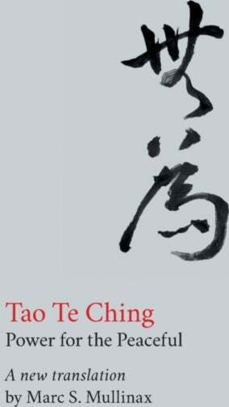 Tao te Ching av Lao Tzu