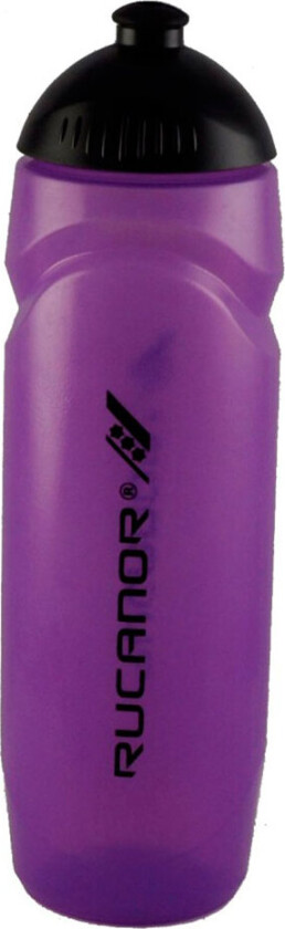 Rucanor Rocket Drikkeflaske (750ml) Lilla