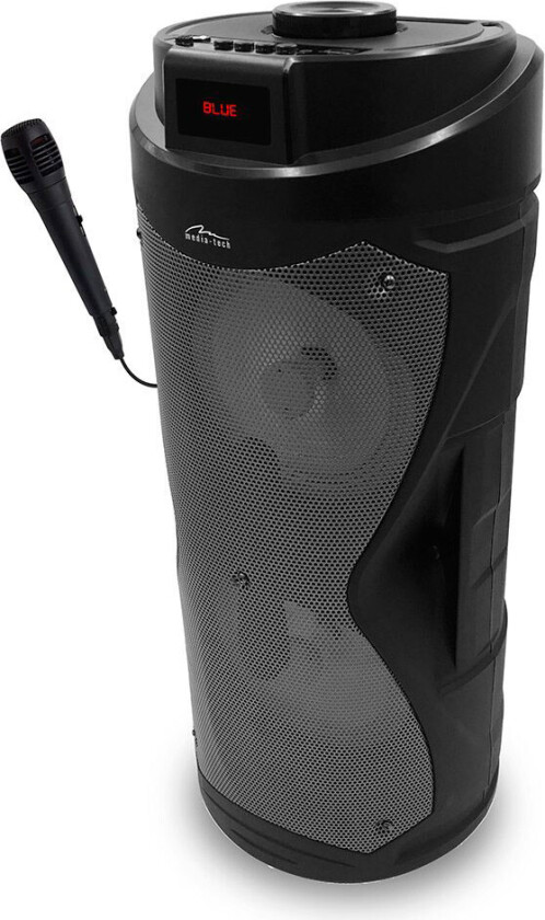 Media-Tech MT3168 Partybox Keg Pro BT Bluetooth Høyttaler