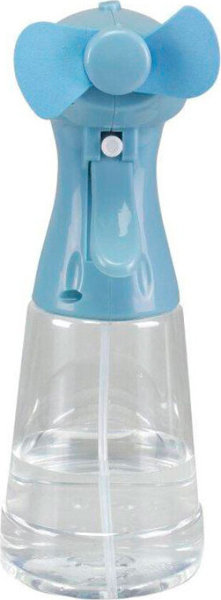Beper P206VEN440 Minivifte m/Vanntåke (350ml) Blå