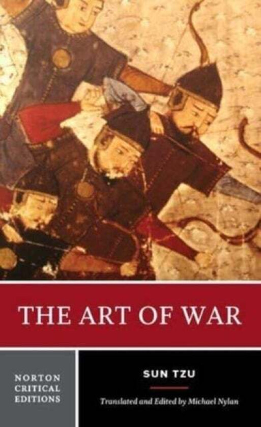 The Art of War av Sun Tzu