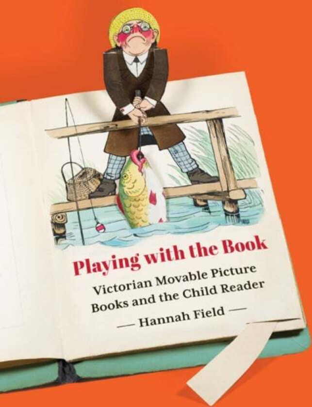 Playing with the Book av Hannah Field