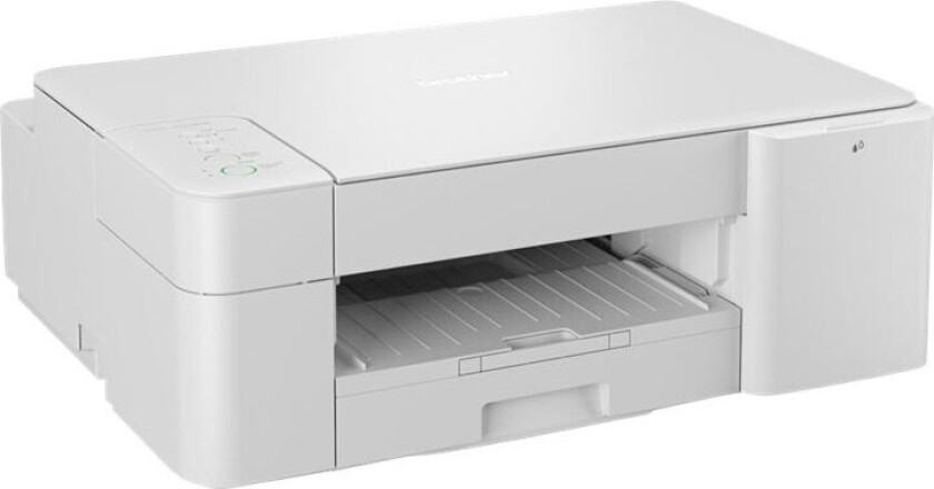 DCP-J1200WE blekkskriver (WiFi/USB)
