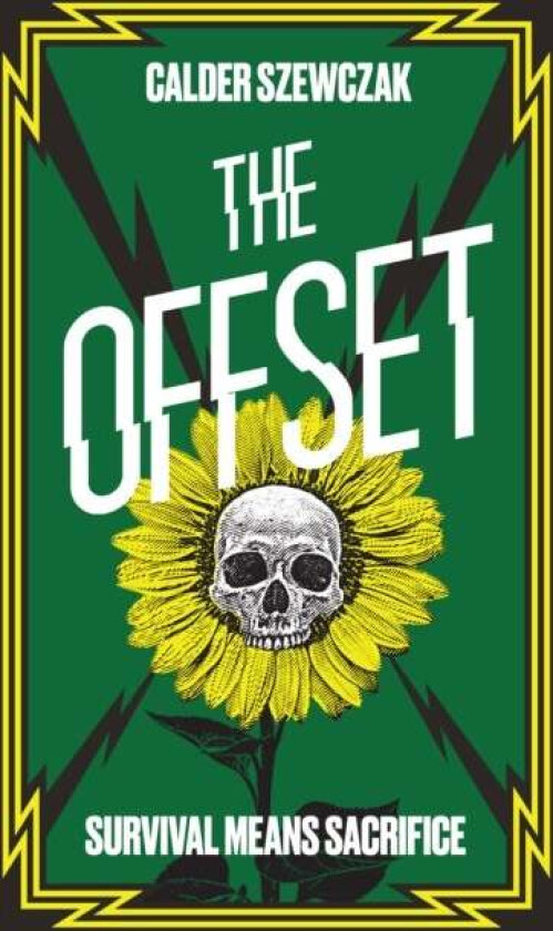 The Offset av Calder Szewczak