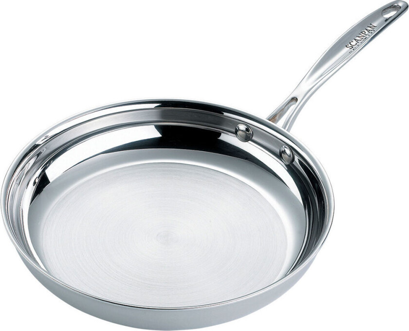 Scanpan Fusion 5 Stekepanne (26cm)