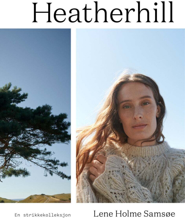 Heatherhill av Lene Holme Samsøe