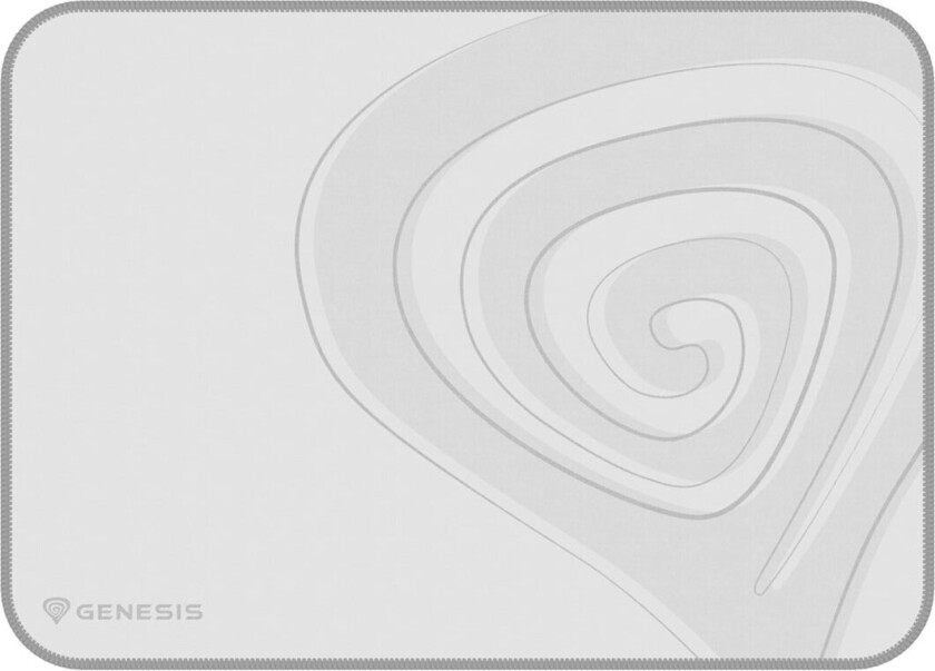 Genesis Carbon 400 musematte (35x25cm)