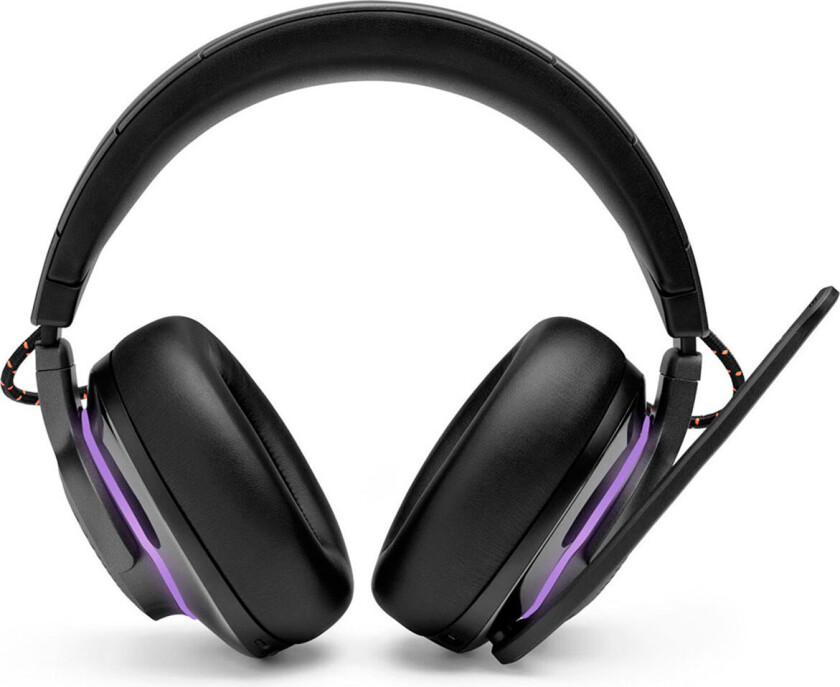 Quantum 800 spillhodesett m/ANC (Bluetooth)