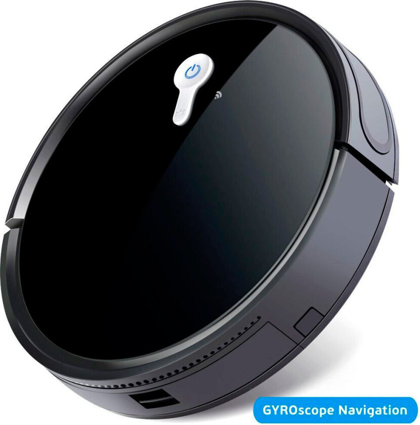 Forme SI350 3-i-1 Robotstøvsuger (120 min)