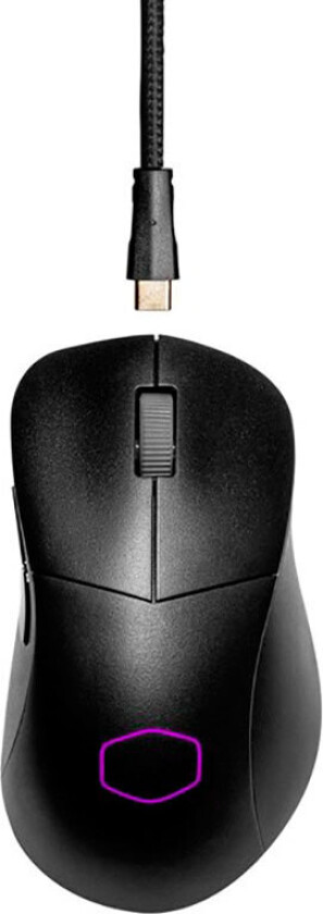 MM731 Gaming Mus m/Bluetooth (19000DPI)