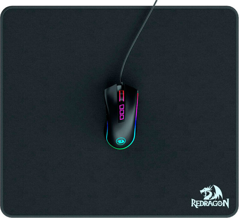 Redragon Flick L P031 Musematte (45x40cm)