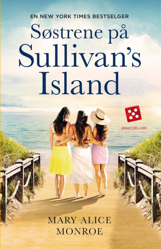 Søstrene på Sullivan's Island av Mary Alice Monroe