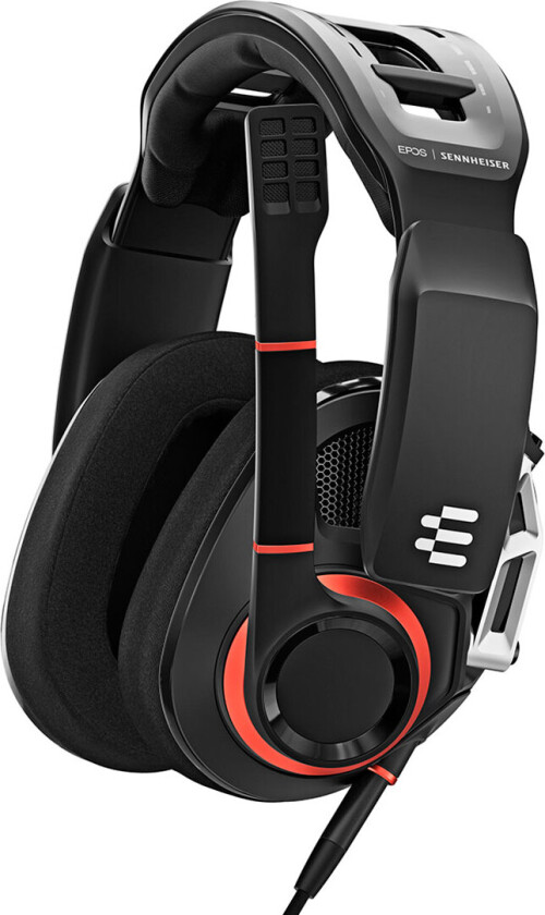 Epos GSP 500 spillhodesett (3,5 mm)