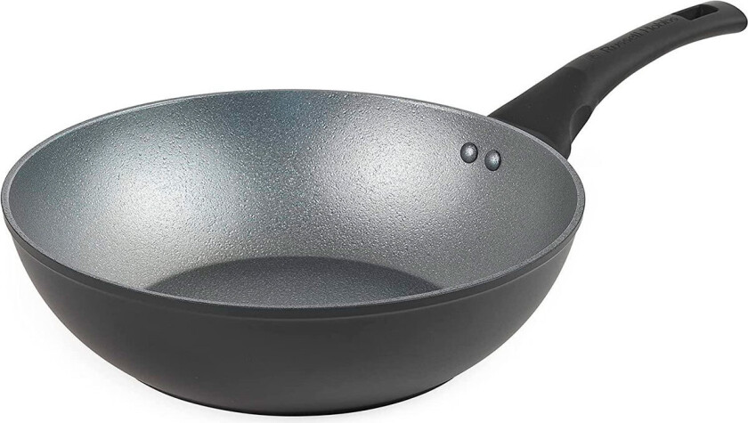 Crystaltech Tall Wok (28 cm)