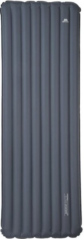 Aerostat Synthetic 7.0 Mat Wide Ombre Blue Regular