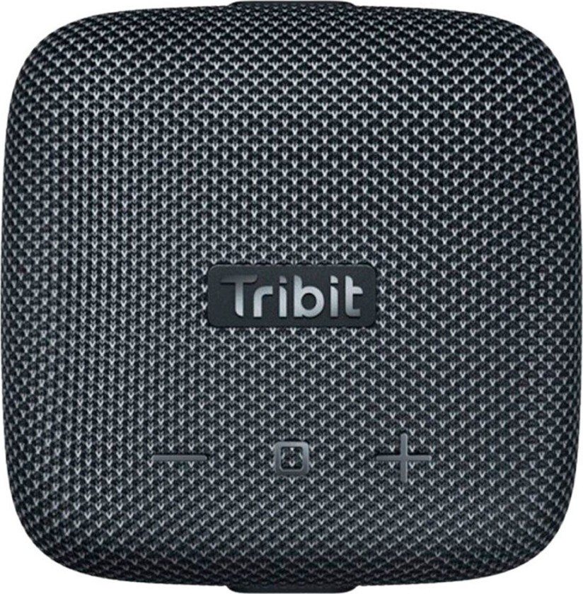 Tribit StormBox Micro Bluetooth Høyttaler (Vanntett)