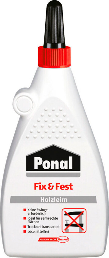 Ponal Fix & Fest trelim (200 g)