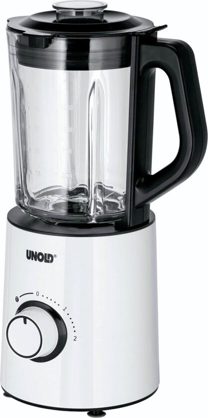Blender 700W (1,5 liter) Unold
