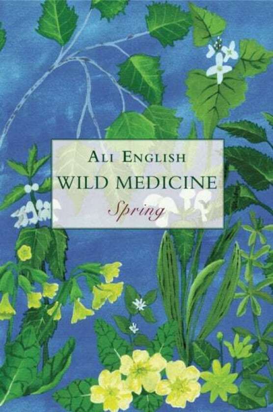 Wild Medicine, Spring av Ali English