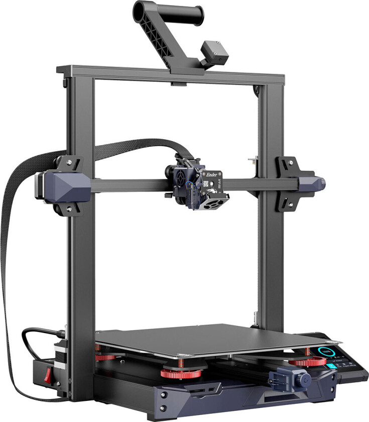 Creality3D Creality Ender-3 Neo 3D-skriver (stille)