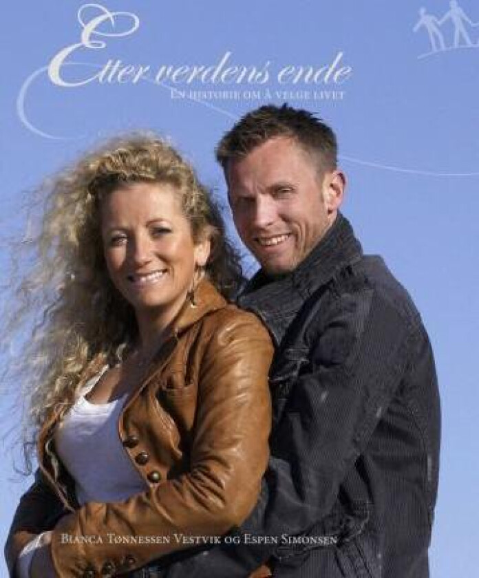 Etter verdens ende av Espen Simonsen, Bianca Tønnessen Vestvik