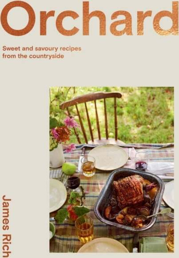 Orchard av James Rich