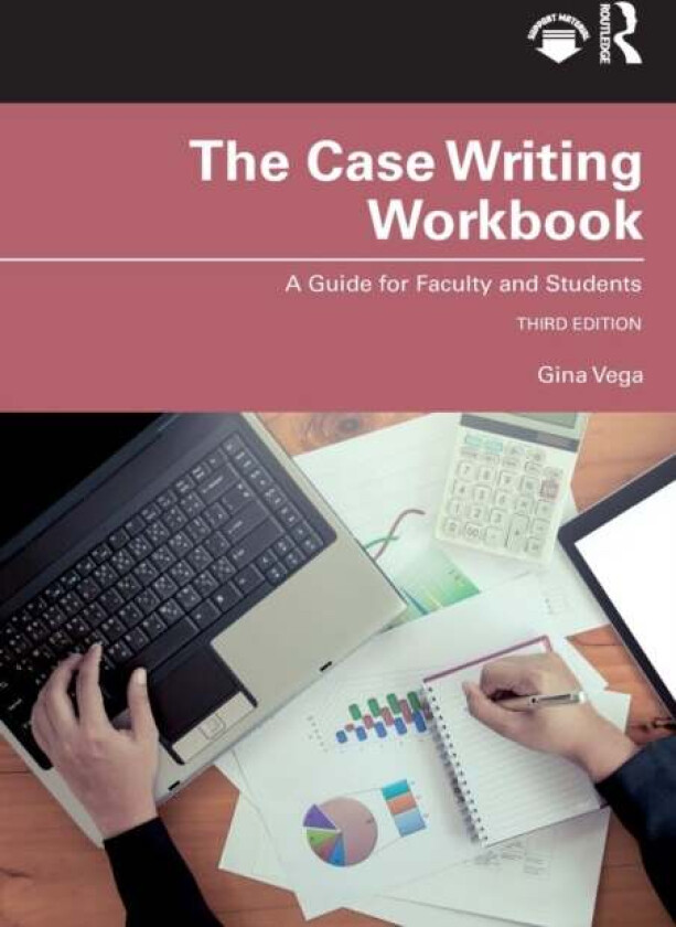 The Case Writing av Gina Vega