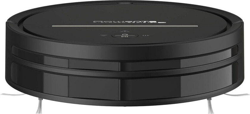 Rowenta RR 7865 WH Xplorer Robotstøvsuger 0,7 liter (120 minutter)