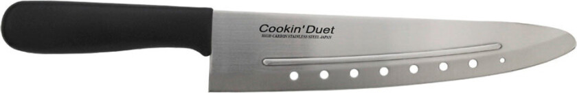 SATAKE Cookin Duet kokkekniv (21 cm)