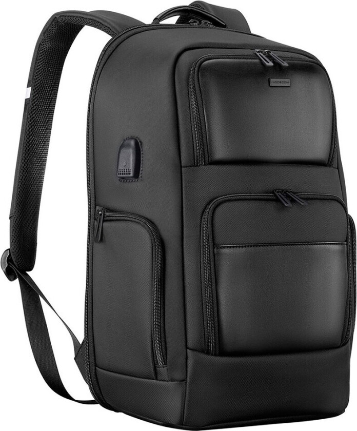 Modecom Creative Laptop-ryggsekk (15,6 tm)