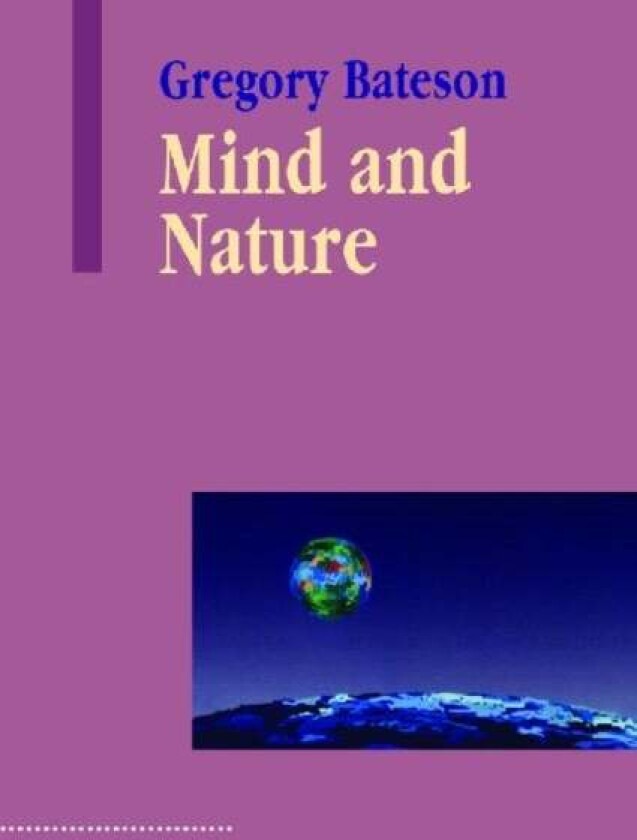 Mind and Nature