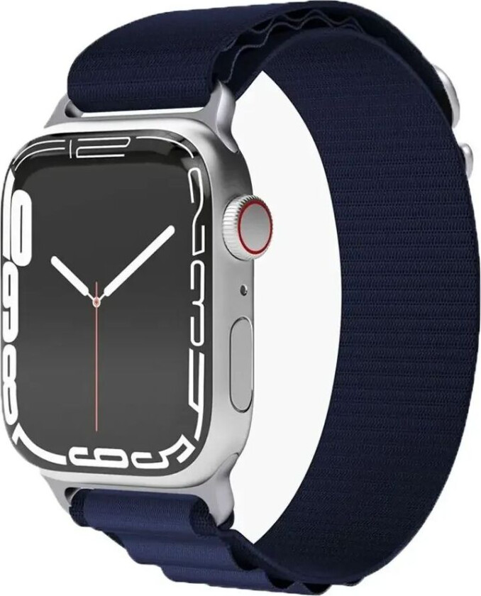 Bilde av Vonmählen Action Loop Band Navy 42/44/45/49mm