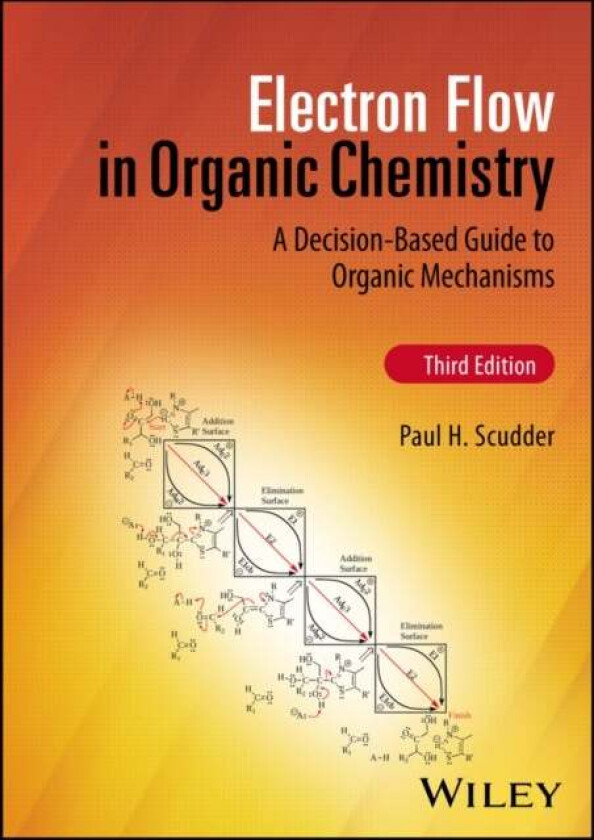 Electron Flow in Organic Chemistry av Paul H. (New College of the University of South Florida) Scudder