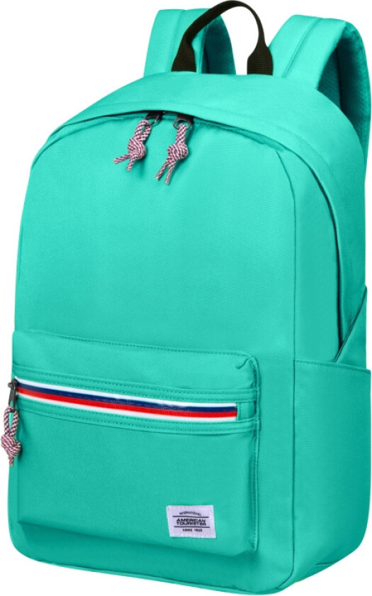 American Tourister UpBeat-ryggsekk (42x29x16,5cm) Aqua Green