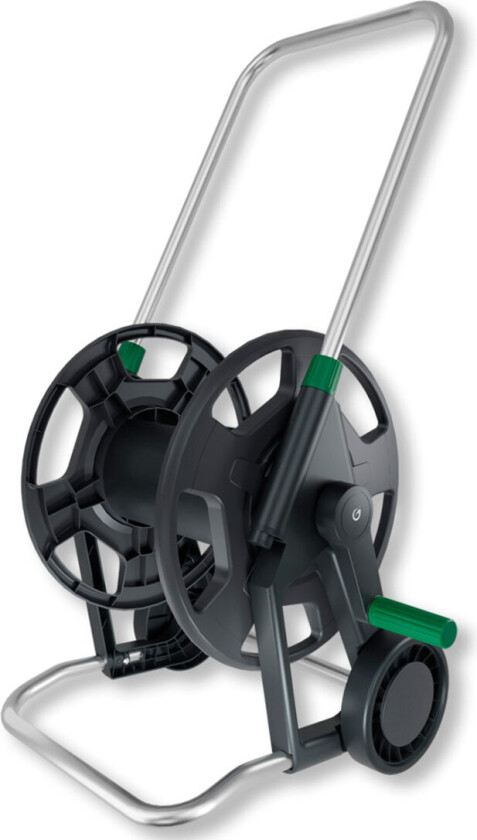 Grimsholm Classic slangevogn t/Classic slange (60m)