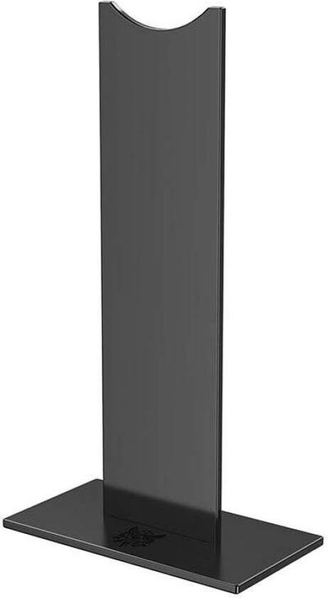 Onikuma ST-01 hodesettstativ (svart)