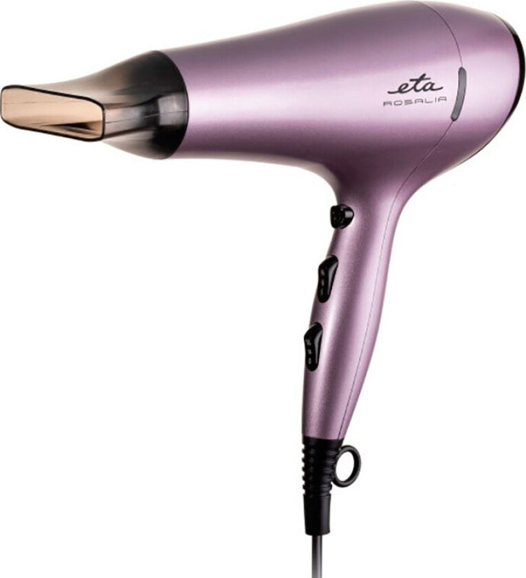 ETA Rosalia hårføner (2200W)
