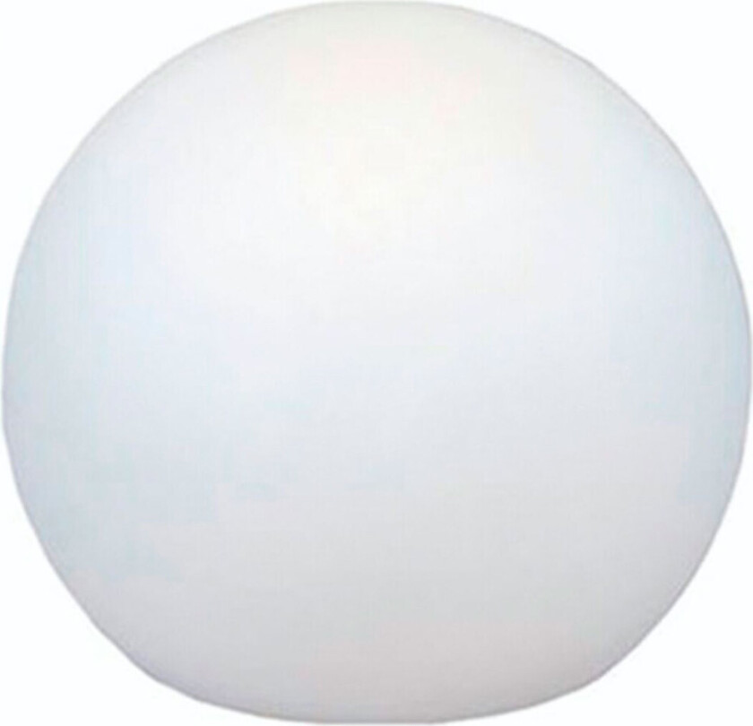 Ny Garden Buly 40 LED Solar flytende utendørslampe (kan flyte)