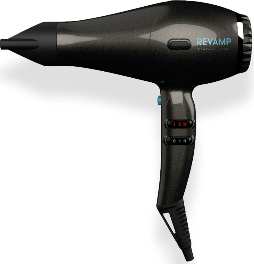 Revamp DR-3950-EU Progloss 3950 hårføner (2300W)