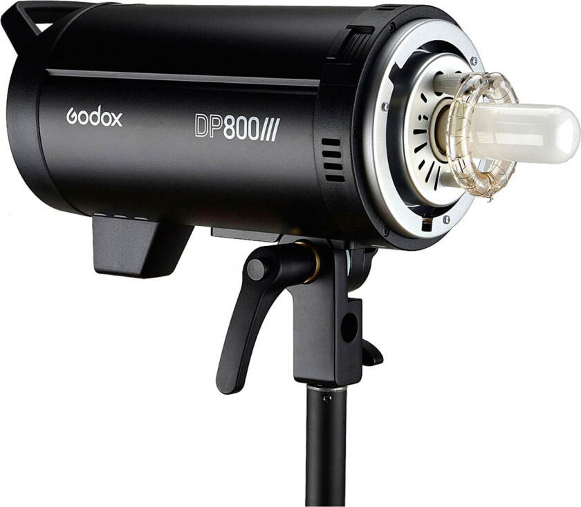 DP800 III Studio Flash (800Ws)